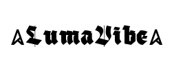 ​LumaVibe​ - logo
